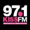 Radio KKBR 97.1 FM