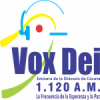 Radio Vox Dei 1120 AM
