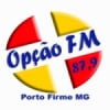 Rádio Opção 87.9 FM