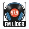 Radio Líder 97.9 FM