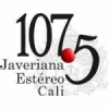 Radio Javeriana Estéreo 107.5 FM