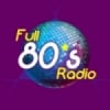Radio Full 80's