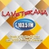 Radio La Veterana 103.5 FM