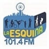 Radio La Esquina 101.4 FM
