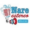 Radio Naré Estéreo 89.4 FM