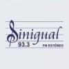 Radio Sinigual 93.3 FM