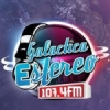 Radio Galáctica Estéreo 107.4 FM