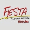 Radio Fiesta 900 AM