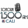 Radio Sonora 1500 AM
