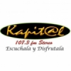 Radio Kapital Stereo 107.3 FM