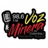 Radio Voz Minera de Colombia 98.6 FM