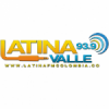 Radio Latina 93.9 FM