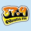Rádio Abatiá 87.9 FM