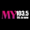 KZMY 103.5 FM