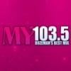 KZMY 103.5 FM