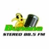 Radio Banana Stereo 88.5 FM