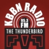 Radio KBBN 98 FM
