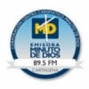 Radio Emisora Minuto de Dios 89.5 FM