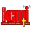 Radio KCMI 96.9 FM