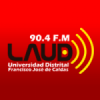 Radio LAUD 90.4 FM