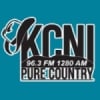 Radio KCNI 1280 AM NET