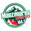 Radio Manzanares Stereo 104.1 FM