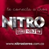 Radio Nitro Stereo 103.2 FM