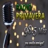 Radio Primavera 98.1 FM