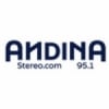 Radio Andina Stereo 95.1 FM