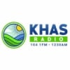 Radio KHAS 1230 AM 104.1 FM