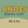 Radio Andes Stereo 96.6 FM