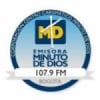 Red de Emisoras Minuto de Dios 107.9 FM