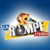 Radio La Rompe Stereo