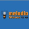 Radio Melodía Stereo 96.9 FM