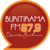 Rádio Buritirama 87.9 FM