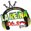 Radio La Reina 106.3 FM