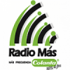 Radio Más Colanta 105.4 FM