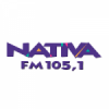 Rádio Nativa 105.1 FM