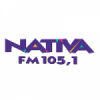 Rádio Nativa 105.1 FM