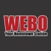 WEBO 1330 AM