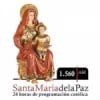 Radio Santa María De La Paz 1560 AM