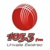 Radio Univalle Estéreo 105.3 FM