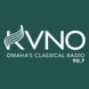 KVNO 90.7 FM