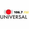 Radio Universal Stereo HD