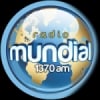 Radio Mundial 1370 AM