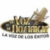 Radio La Voz de la Nostalgia 1530 AM