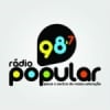 Rádio Popular 98.7 FM
