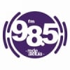 Rádio Rede Aleluia 98.5 FM