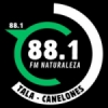 Radio Naturaleza 88.1 FM