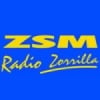 Radio Zorrilla de San Martin 1400 AM